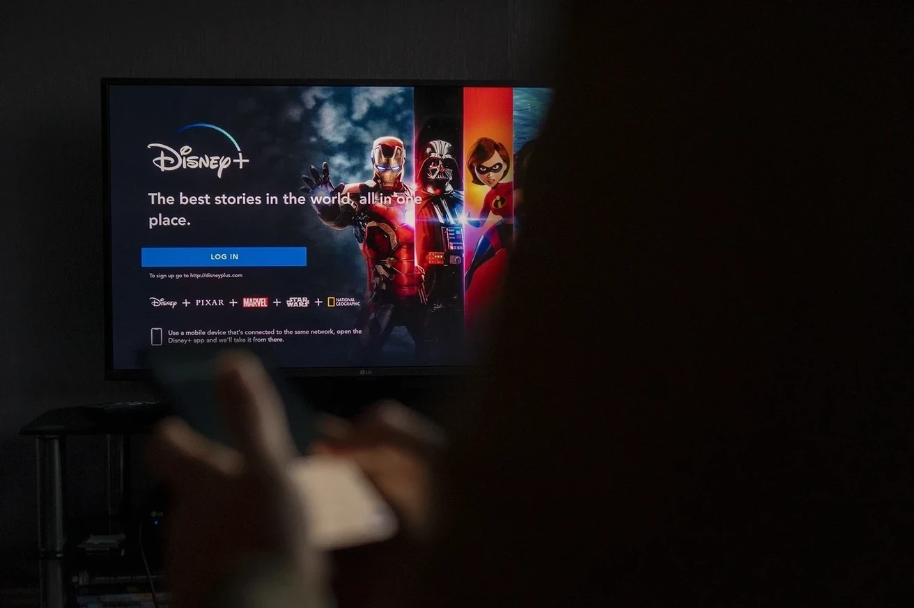 如何在中国观看 Disney Plus（迪士尼+